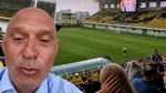 Florin Prunea, derapaj chiar din postura de observator UEFA. A filmat femei în tribună: „E ce trebuie, fratello?”