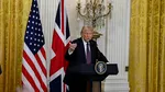 Trump va face o vizită de stat în Regatul Unit în septembrie pentru întâlnirea cu Regele Charles III