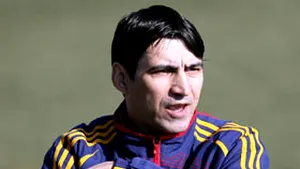 Dragomir: Piţurcă preferă să rămână la naţională