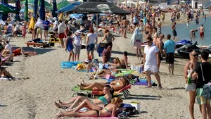 Nereguli la produse de protecţie solară şi autobronzante. ANPC a dat amenzi de circa 300.000 de lei