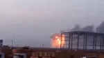 Zborurile sunt suspendate pe aeroportul din Port Sudan în urma unui atac cu drone