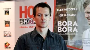 Filmările pentru lungmetrajul 