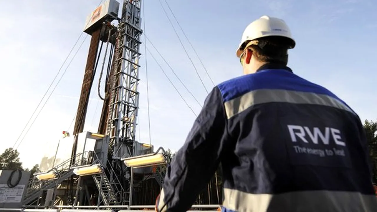 RWE şi E.ON au fost cei mai mari poluatori din Europa anul trecut