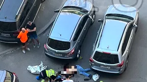 Agent al serviciilor secrete ucrainene ucis la Kiev. S-au tras cinci focuri de armă asupra lui