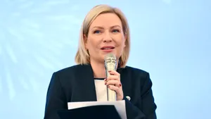 Putin chiar fuge de Trump! A delegat-o pe ministra Culturii ca reprezentantă a Rusiei la înmormântarea Papei Francisc