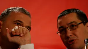 Roibu: Situaţia datoriilor PSD nu e atât de neagră pe cât o descrie Ponta