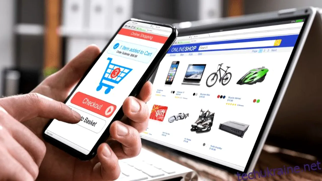 E-commerce-ul intră în era noului model de consumator care apreciază economiile mai mult decât loialitatea faţă de branduri (P)