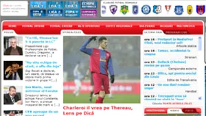 Cotidianul ProSport reintră în portofoliul MediaPro
