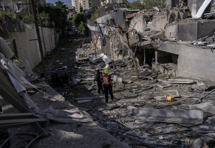 Live Text Război Israel-Iran. Nou val de rachete asupra Israelului / Oficial iranian: Implicarea SUA în atacurile israeliene ar declanșa iadul