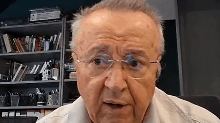 Ion Cristoiu: Tot în numele lui Nicușor Dan, Oana Țoiu anunță că România e dispusă să cumpere arme pe bani grei ca să dea cadou Ucrainei. Se discută de cedarea unui nou sistem Patriot