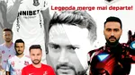 Superliga: Ionuț Stoica își prelungește contractul cu Hermannstadt