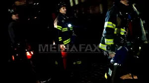 Bilanţul CICLONULUI SANDY la NEW YORK: Poliţia anunţă 40 de morţi
