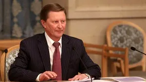 Vladimir Putin și-a înlăturat unul dintre cei mai vechi aliați din Consiliul de Securitate al Rusiei