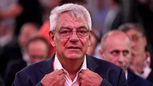 Mihai Tudose despre candidatura lui Crin Antonescu: am stabilit foarte clar să avem candidat comun
