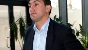 Ilie Dumitrescu, noul antrenor al echipei PAE Panthrakikos