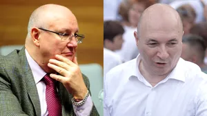 Ioan Mircea Paşcu îşi continuă atacul la adresa lui Codrin Ştefănescu: Un traseist 