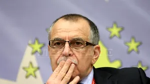 Boştinaru: Apelul lui Stolojan către USL de a susţine bugetul UE este lamentabil