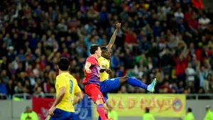 Steaua şi Petrolul, sancţionate cu câte 10.000 de lei