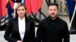 Fundația Olenei Zelenska, lovită de atacurile rusești. Depozitul cu ajutoare umanitare, distrus