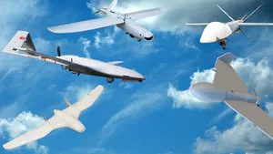 Războiul din Ucraina, ziua 370. Războiul Dronelor / Se dau lupte grele în Bahmut / Alerta anti-aeriană a fost activată în toată ţara / Ucraina are calea deschisă spre NATO / Putin a publicat decretul prin care Rusia iese din New Start / În timp ce Moldova tremură, Kazahstan nu se teme de Moscova / Camere de tortură în Harkov