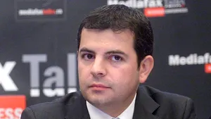 CONFERINŢA MEDIAFAX - Constantin: Fermierii care au între 5 şi 30 de hectare de teren vor primi 175 euro/hectar