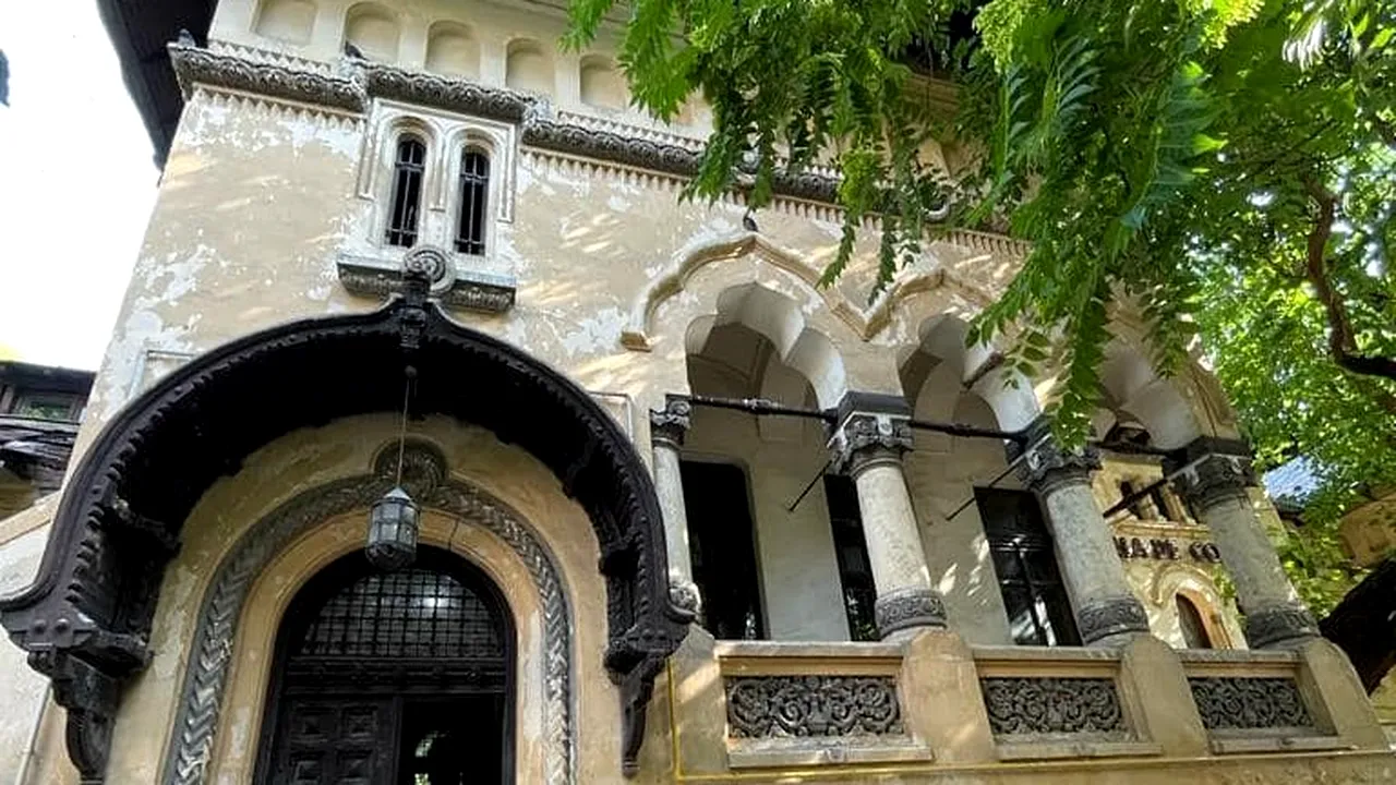 Aşezămintele „Ion I.C. Brătianu” din Bucureşti vor fi consolidate şi restaurate