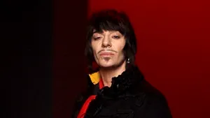 Galliano îl adoră pe Hitler - VIDEO