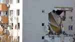 Cât un cutremur. Explozia din Rahova a fost înregistrată de stațiile seismice de pe teritoriul Bucureștiului