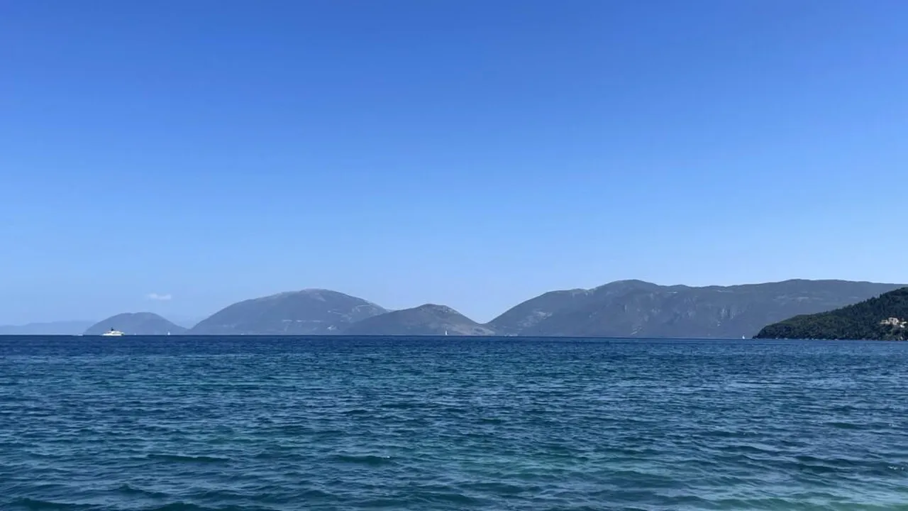 Legenda lui Ulise atrage și astăzi turiști. Cum arată insula din „Odiseea”