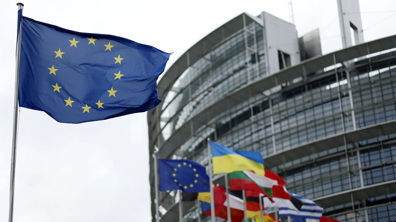 Marţi, vot în Parlamentul European pentru o nouă rezoluţie privind susţinerea aderării României la Schengen
