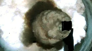 Nimicitoare si mai rapidă decât sunetul – noua “super-armă” americană - VIDEO