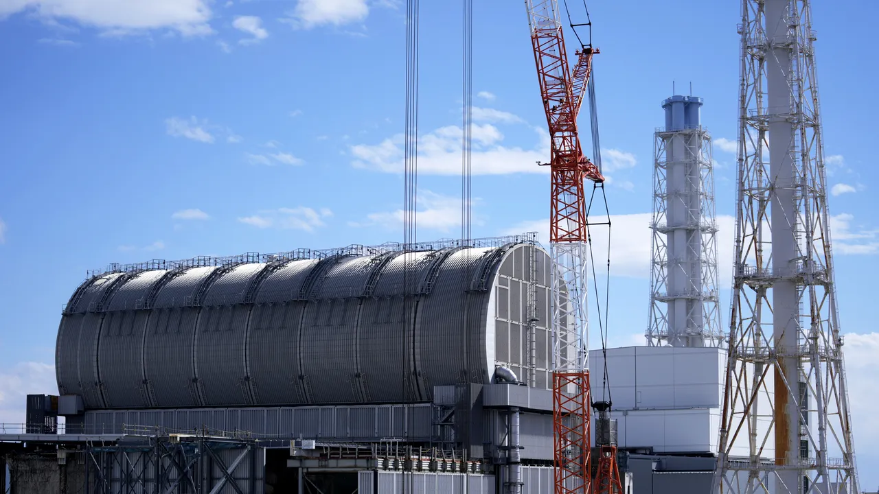 Decizie istorică în Japonia. Directorii operatorului centralei nucleare de la Fukushima, obligaţi să plătească 94,8 miliarde de dolari