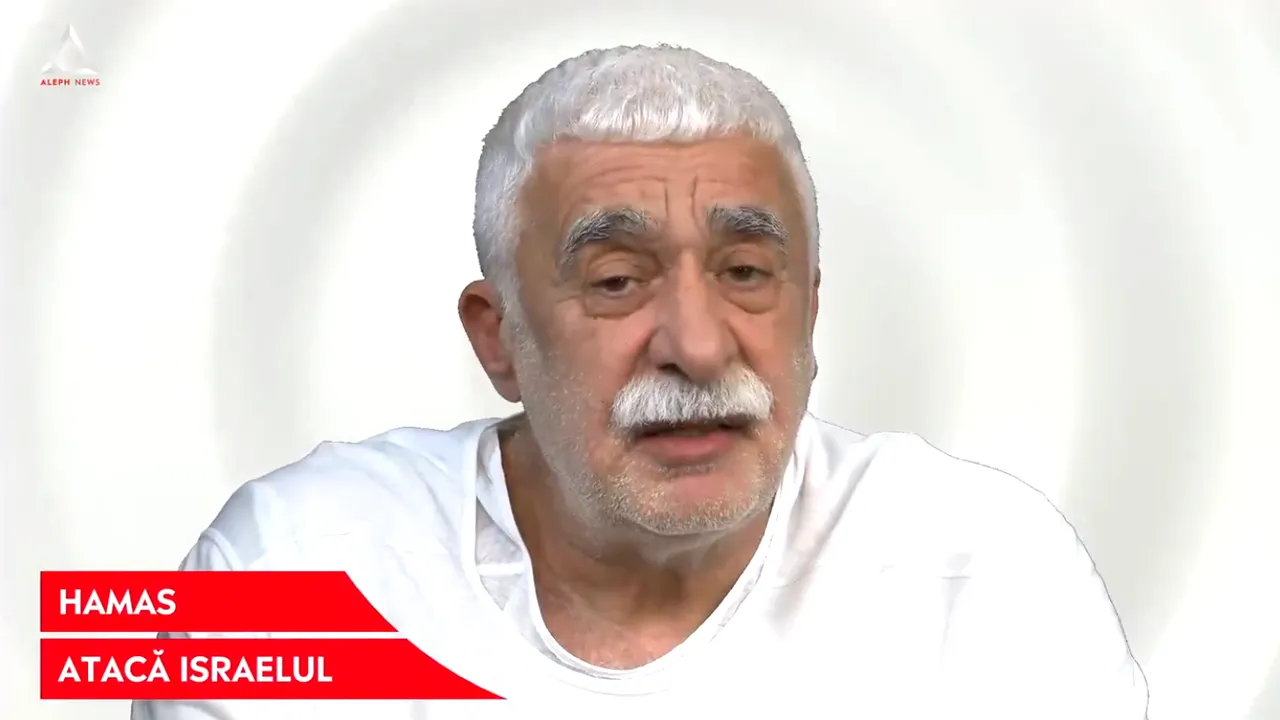 Adrian Sârbu: Rusia a creat o problemă Americii în Israel prin Iran, Hamas şi Hezbollah. Ca acum 50 de ani, de Yom Kippur. Că aşa crede Putin că va forţa America să-i cedeze Ucraina. Pariază pe Trump de roşu
