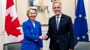 Canada devine prima țară din afara UE care aderă la programul SAFE