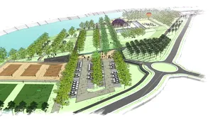 PNL câştigă detaşat alegerile în comuna cu cele mai multe fonduri europene, după ce PSD l-a exclus pe primar