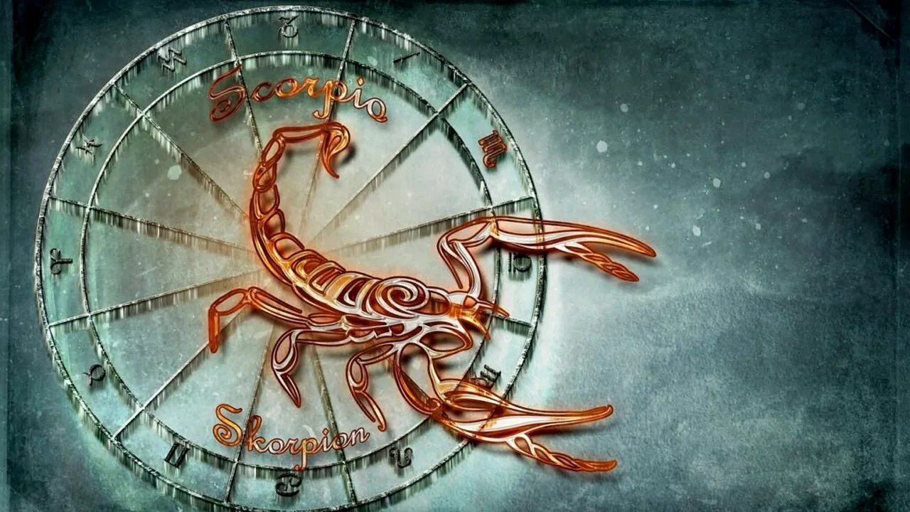 HOROSCOP 1 noiembrie. „Mănâncă, roagă-te, iubește”. Fiecare dintre zodii are azi un motiv de bucurie. Un Taur își împărtășește sentimentele, un Leu primește un proiect în plus la job, iar alte zodii devin obsedate de igienă