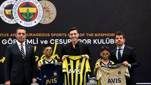Meciul conspiraţiilor, în lumea fotbalului turcesc. Sentinţe de mii de ani după gratii pentru cei care au complotat împotriva clubului Fenerbahce