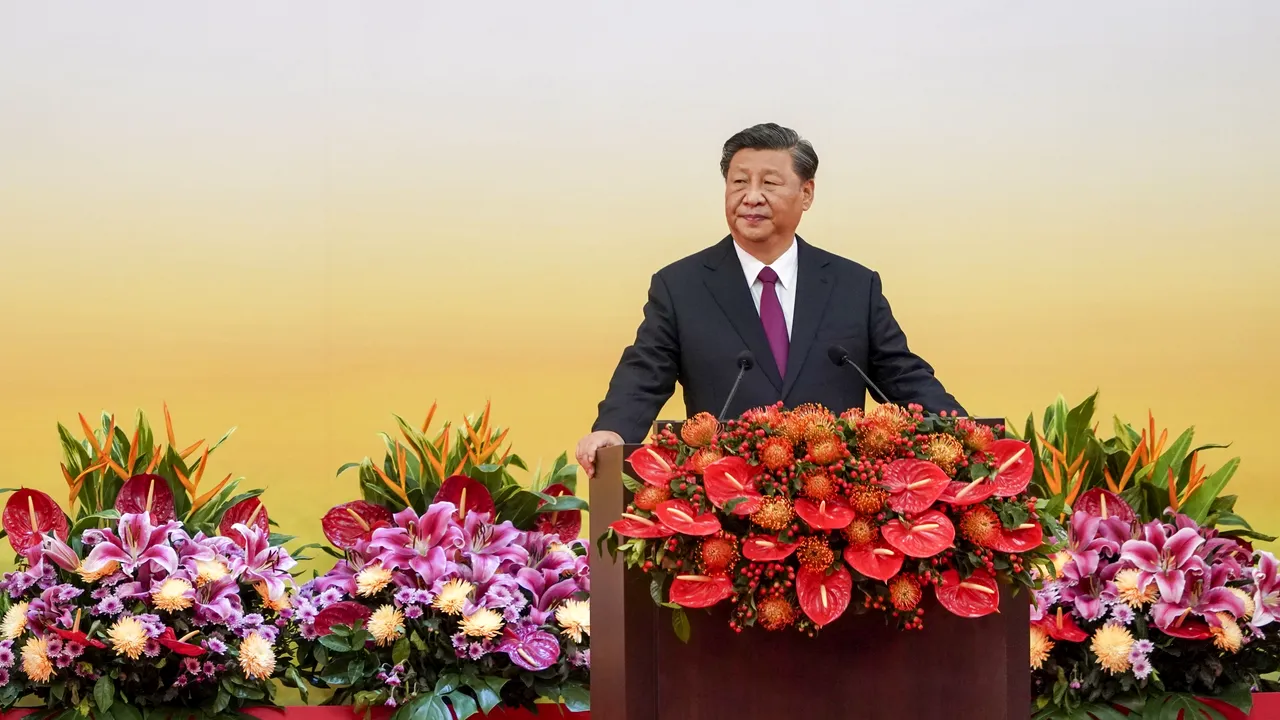 China avertizează Canada să evite interferenţele în afacerile Taiwanului