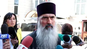 Arhiepiscopul Tomisului, audiat la DNA. IPS Teodosie spune că a fost audiat într-un dosar de luare de mită