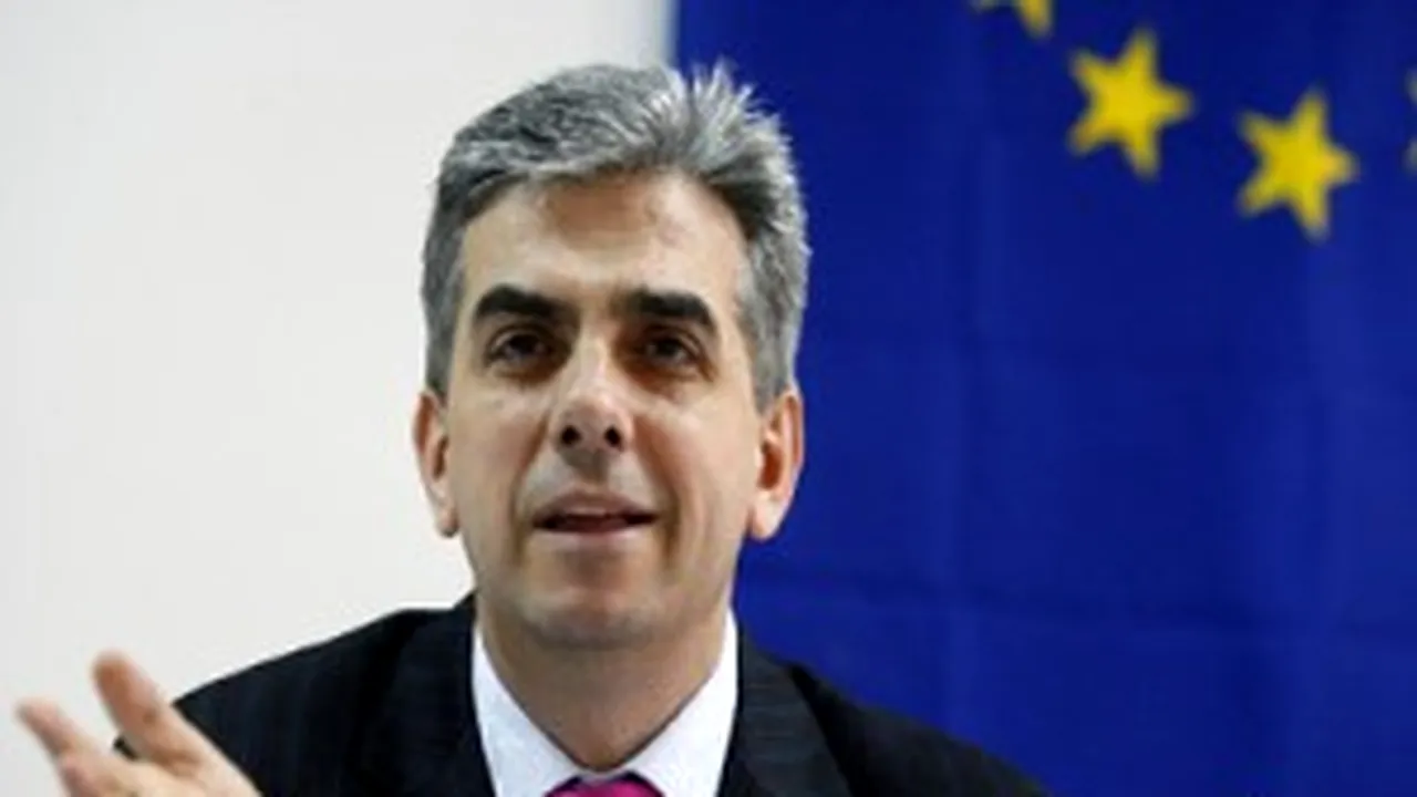 Romanian Health Min To Temporarily Fill Labor Min Position