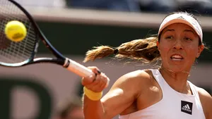 Drama din familia jucătoarei de tenis Jessica Pegula 

