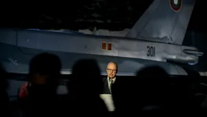 Reacția companiei americane Lockheed Martin după ce Sinteza a închis proiectul PNRR
