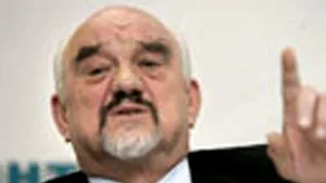 Igor Smirnov: Transnistria, dispusă să reia condiţionat negocierile cu R. Moldova