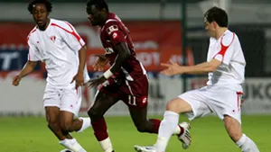 Rezultate complete din etapa a XXXIII-a a Ligii I