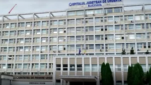 Mortalitatea în luna aprilie în judeţele cele mai afectate de COVID-19: Suceava are cu 30% mai mulţi morţi decât media ultimilor ani