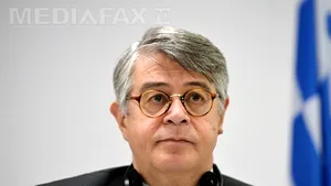 INTERVIU - Ambasadorul Greciei: Economia României nu are finanţare suficientă. Soluţia - fondurile UE