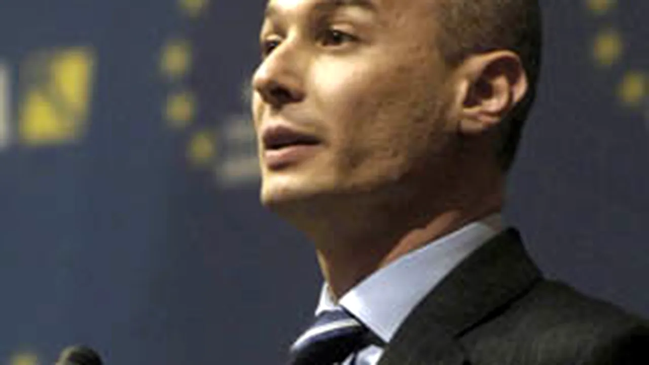 Olteanu cere desecretizarea documentelor referitoare la Roşia Montană