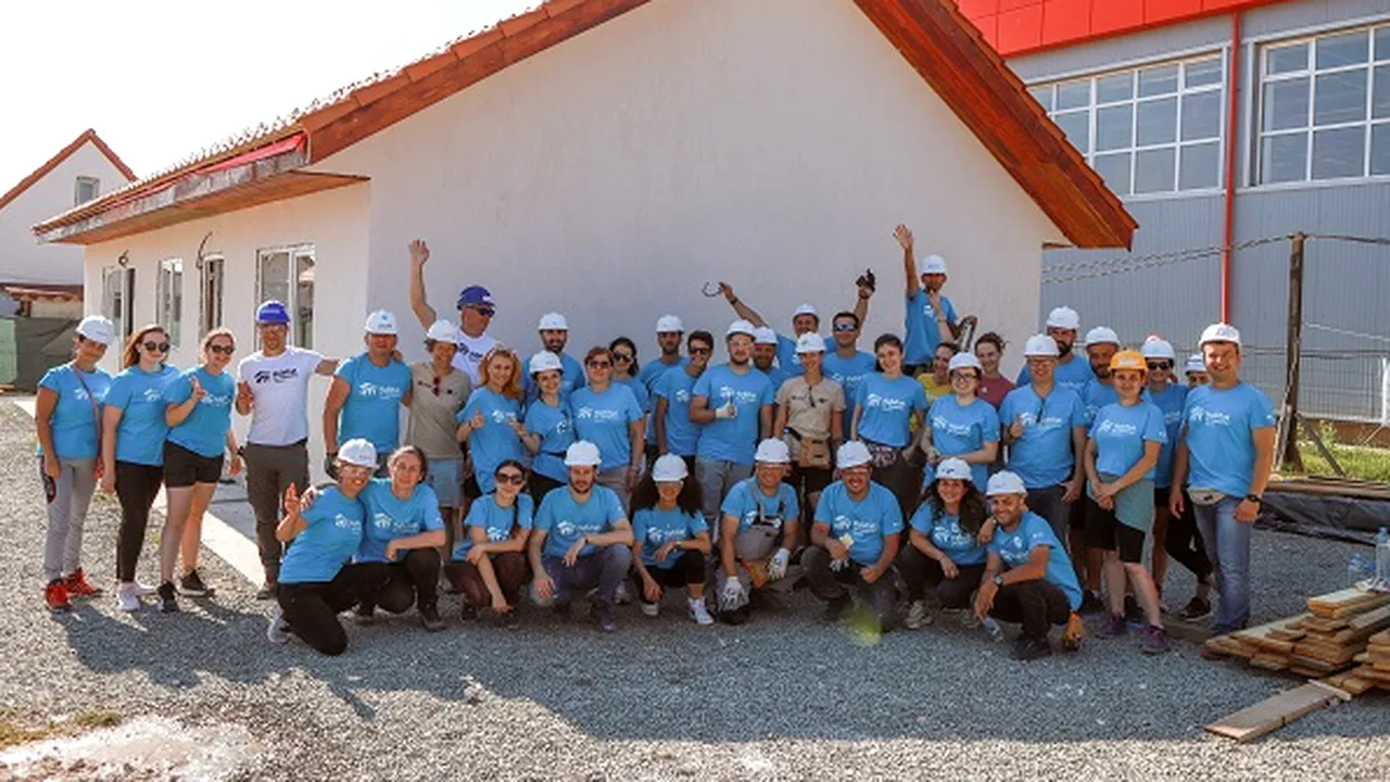 Peste 50 de lideri din business şi societate civilă aşteptaţi la CEO Build