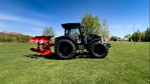 IRUM lansează trei noi produse, în cadrul târgului Agraria