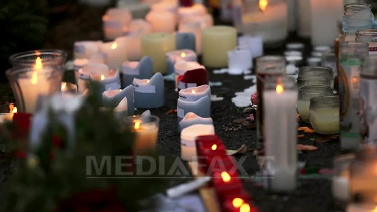 Masacrul din Connecticut: Acţiunile atacatorului şcolii din Newtown ar fi fost declanşate de teama de internare într-o instituţie psihiatrică